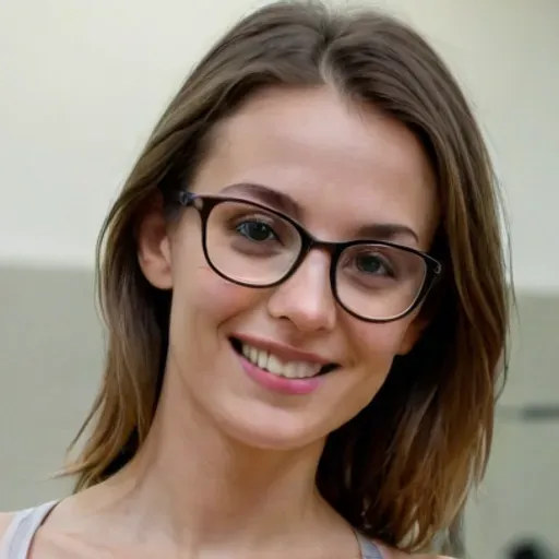Generator obrazów pornograficznych z wykorzystaniem sztucznej inteligencji