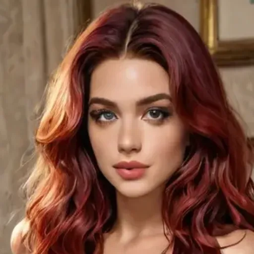 Generator obrazów pornograficznych z wykorzystaniem sztucznej inteligencji