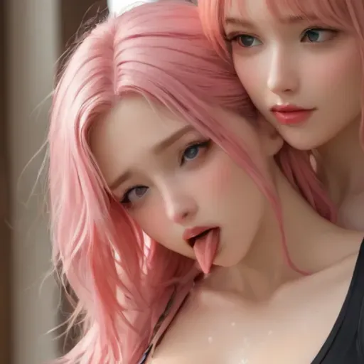 generatore di foto porno IA