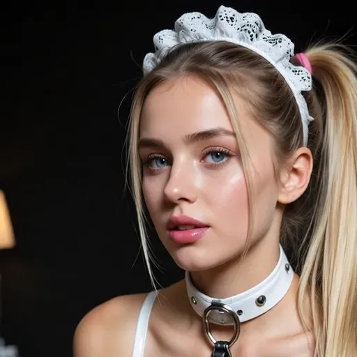 generatore di immagini porno IA