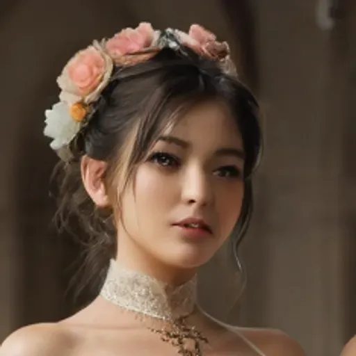 โปรแกรมสร้างภาพโปรนที่ใช้ปัญหา AI