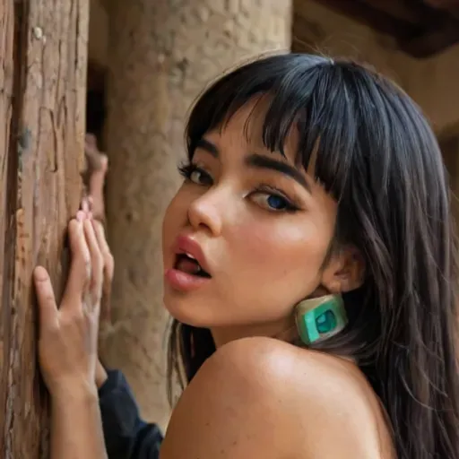generatore di immagini porno IA