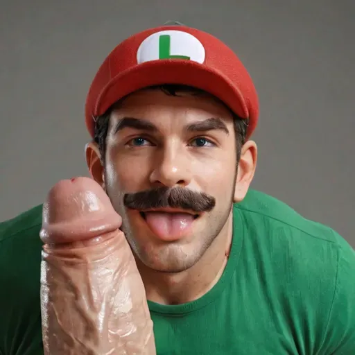 generatore di immagini porno IA