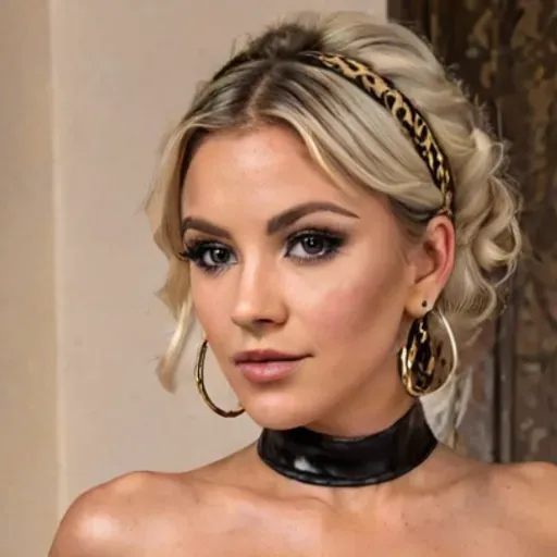 yapay zekâ porno görsel üretici