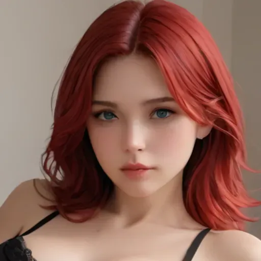 Generator obrazów pornograficznych z wykorzystaniem sztucznej inteligencji