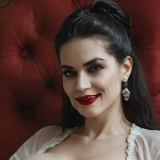 yapay zekâ porno görsel üretici