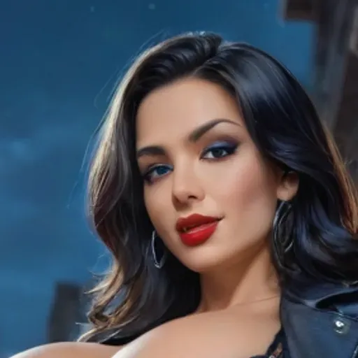 generatore di immagini porno IA