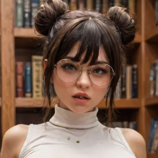 generatore di immagini porno IA