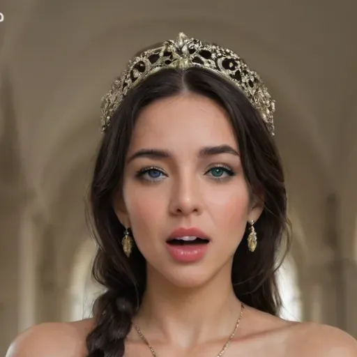 AI porn image generator