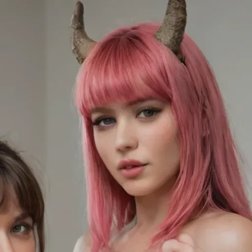 generatore di foto porno IA