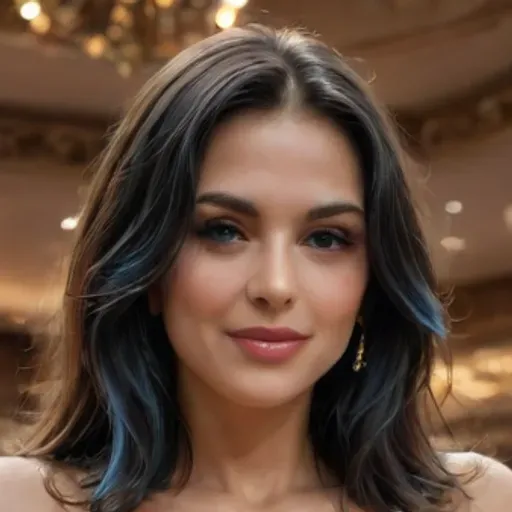 Generator obrazów pornograficznych z wykorzystaniem sztucznej inteligencji