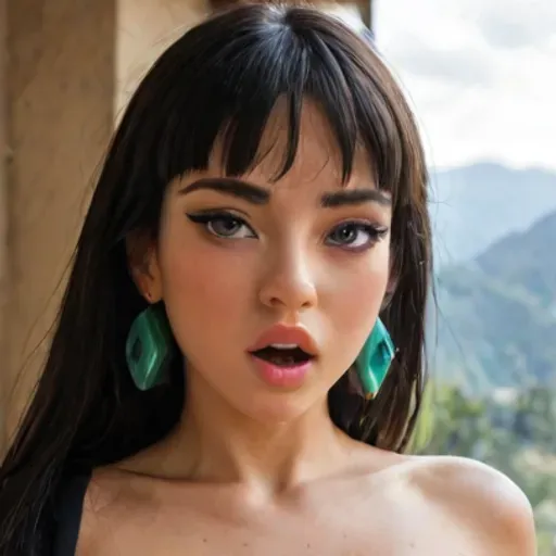 generatore di immagini porno IA