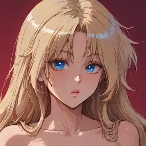 AIポルノ画像ジェネレーター