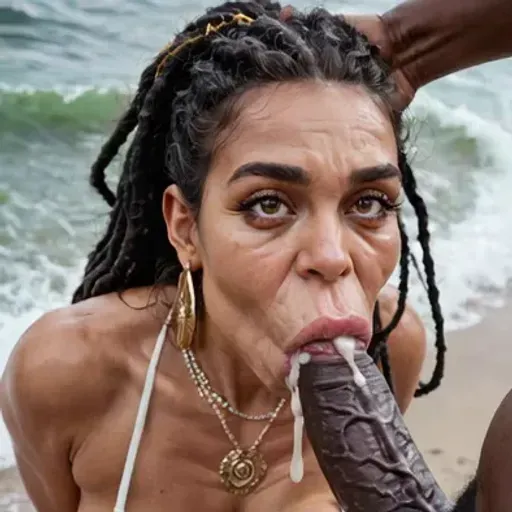 yapay zekâ porno görsel üretici