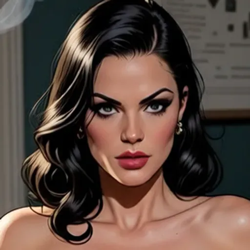 generatore di immagini porno IA