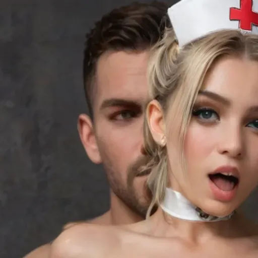 generatore di foto porno IA