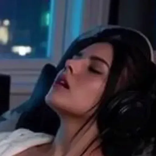 yapay zekâ porno görsel üretici