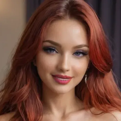 Generator obrazów pornograficznych z wykorzystaniem sztucznej inteligencji