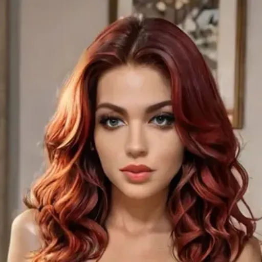 Generator obrazów pornograficznych z wykorzystaniem sztucznej inteligencji