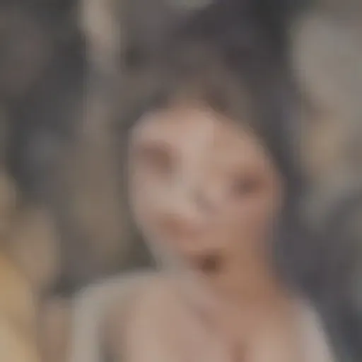 Generator obrazów pornograficznych z wykorzystaniem sztucznej inteligencji