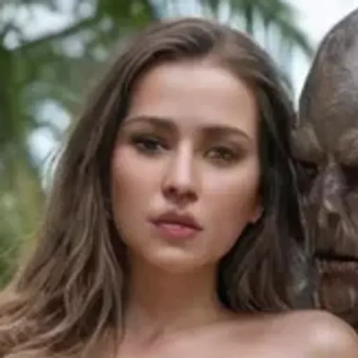 yapay zekâ porno görsel üretici