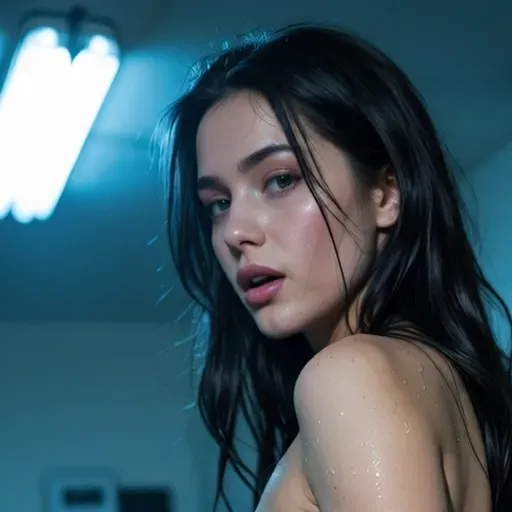 generatore di immagini porno IA