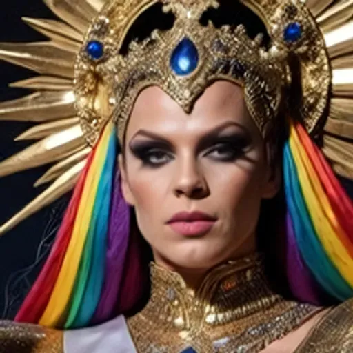 generatore di immagini porno IA
