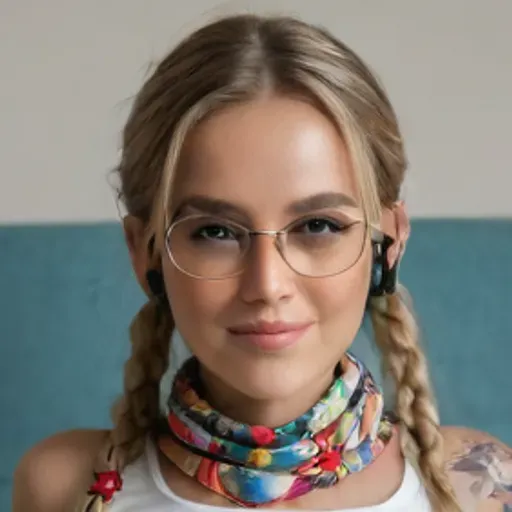 yapay zekâ porno görsel üretici