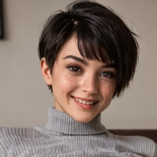 yapay zekâ porno görsel üretici