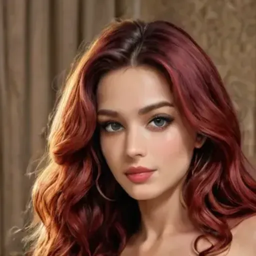 Generator obrazów pornograficznych z wykorzystaniem sztucznej inteligencji