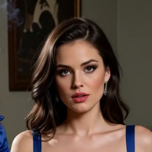 generador de imágenes porno con IA