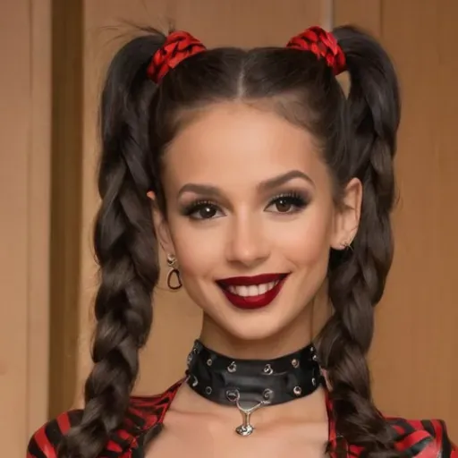 yapay zekâ porno görsel üretici