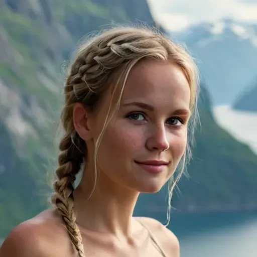 AI porn image generator