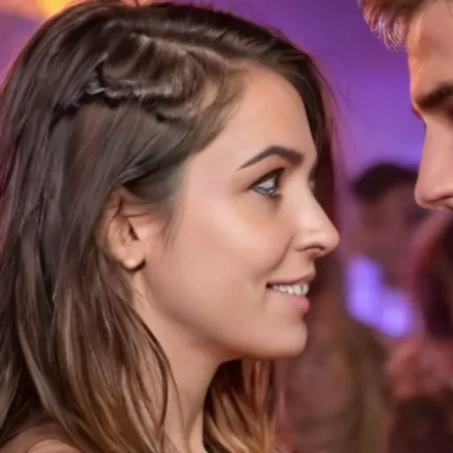 generatore di immagini porno IA
