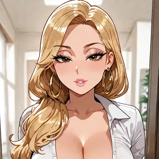 KI-Pornobild-Generator