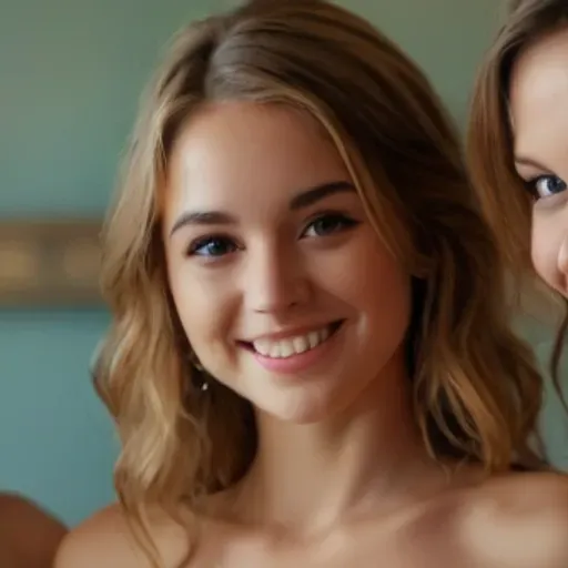 Generator obrazów pornograficznych z wykorzystaniem sztucznej inteligencji