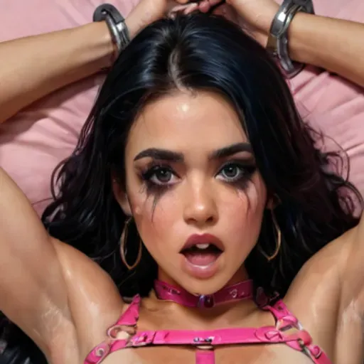 generatore di immagini porno IA
