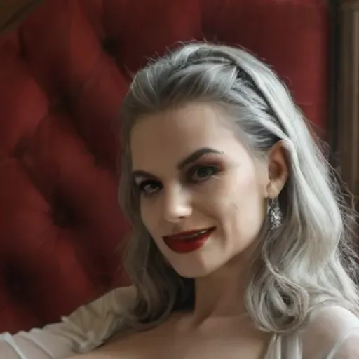 Generator obrazów pornograficznych z wykorzystaniem sztucznej inteligencji