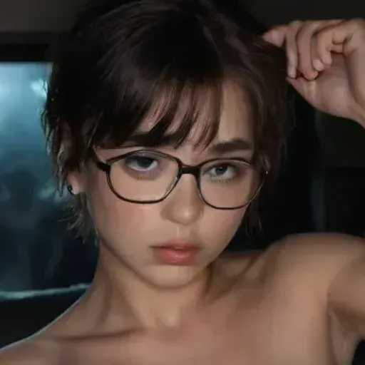 AI 포르노 이미지 생성기