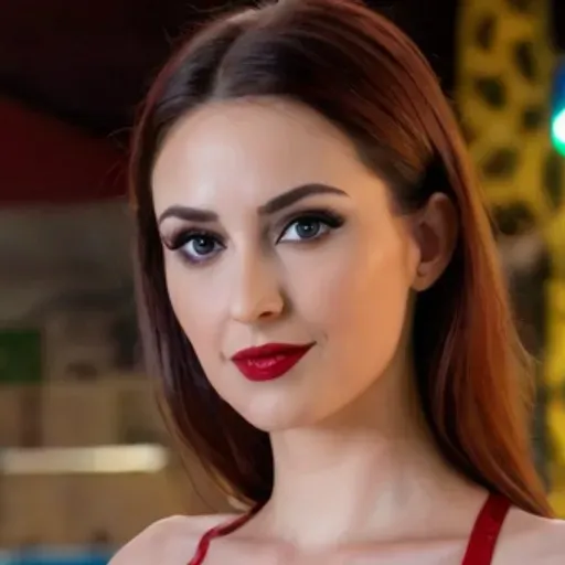 generatore di immagini porno IA