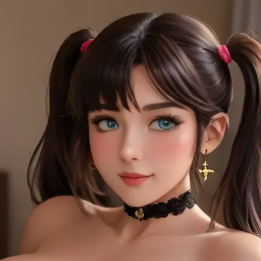 AI porn image generator