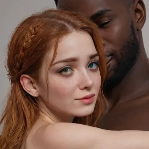 gerador de imagens pornô com IA