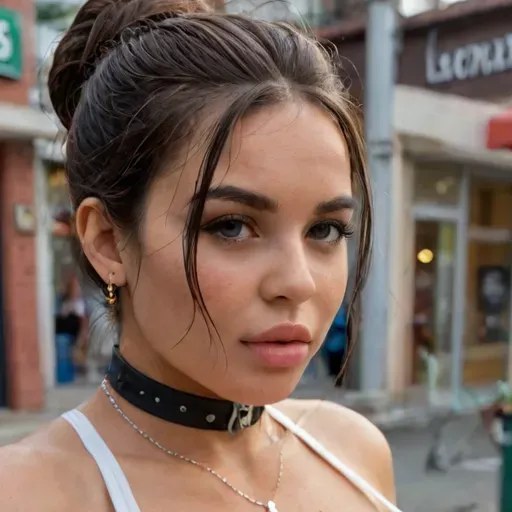 generatore di immagini porno IA