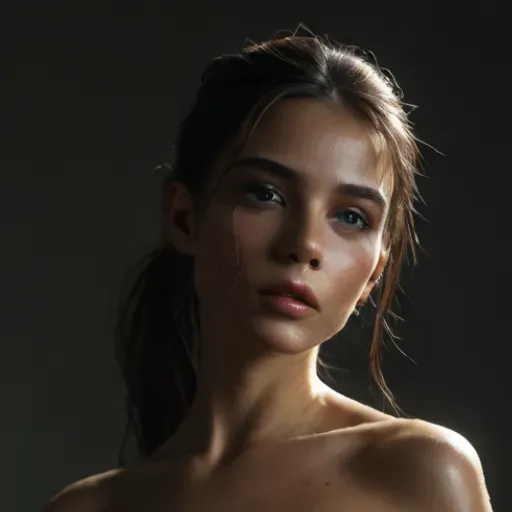 generatore di immagini porno IA