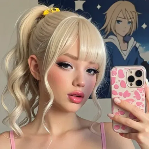 yapay zekâ porno görsel üretici