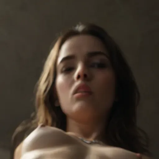 gerador de imagens pornô com IA