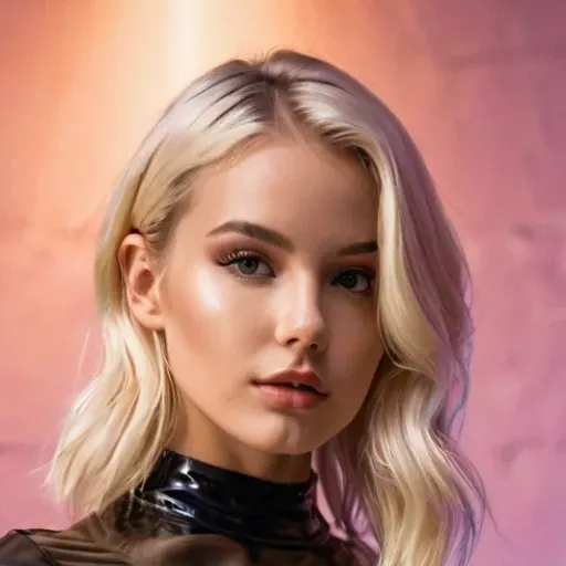 yapay zekâ porno görsel üretici