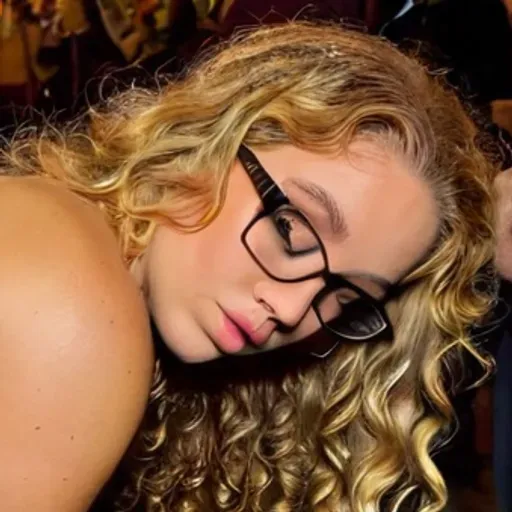 generatore di immagini porno IA