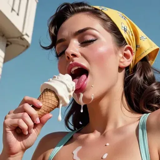 generatore di immagini porno IA