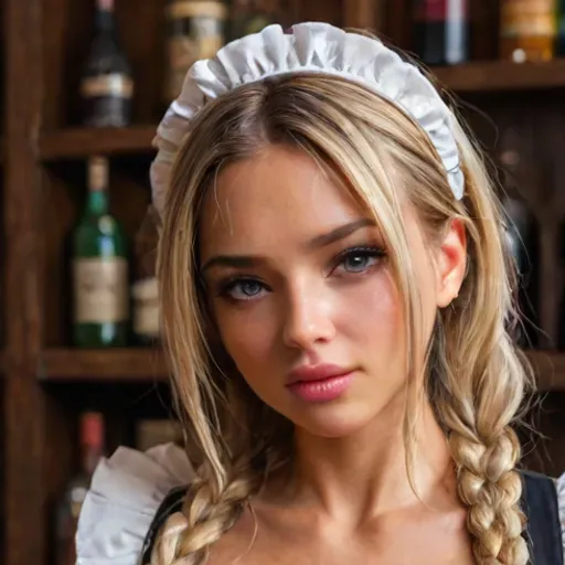 générateur d’images porno IA
